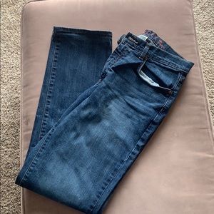 Men’s jeans